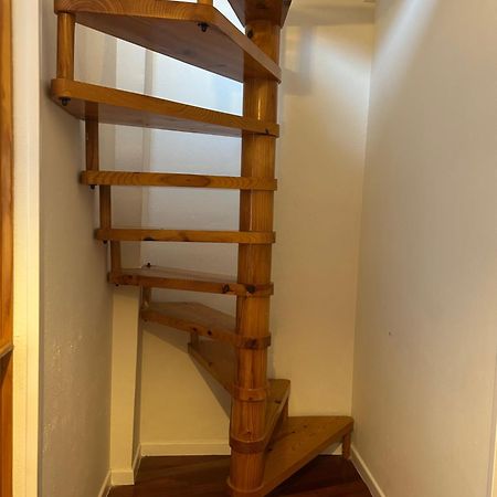 Acogedor Y Calido Apartamento Con Vistas A La Montana Canfranc Zewnętrze zdjęcie