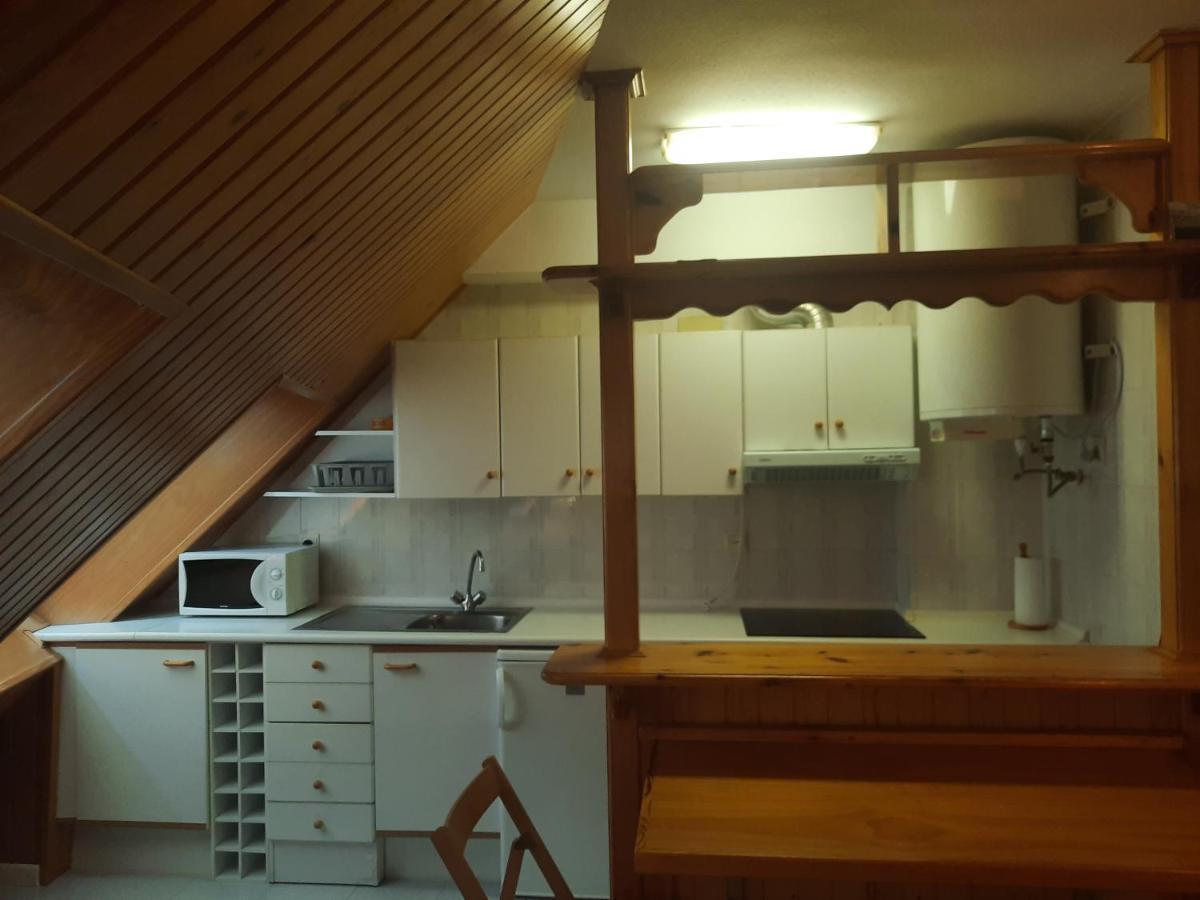 Acogedor Y Calido Apartamento Con Vistas A La Montana Canfranc Zewnętrze zdjęcie